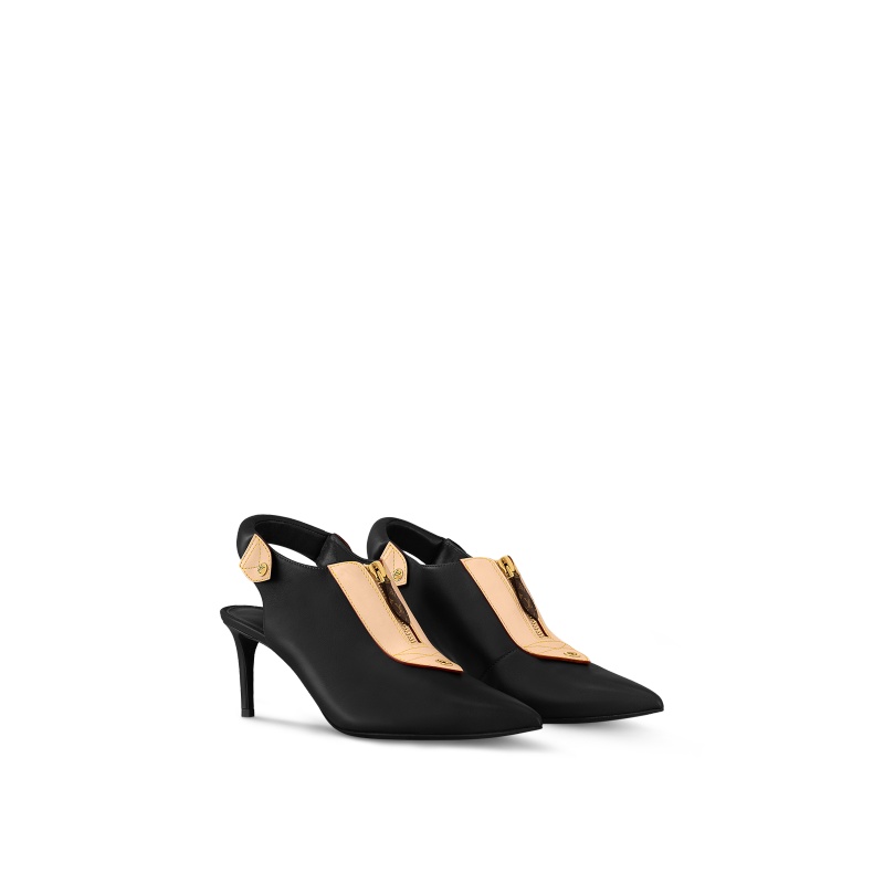 Allure Slingback Pump - Image 1
